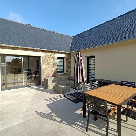 Les Gites Aux Portes De Saint-Quay-Portrieux Plourhan Exterior foto