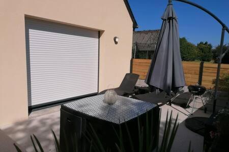 Les Gites Aux Portes De Saint-Quay-Portrieux Plourhan Exterior foto